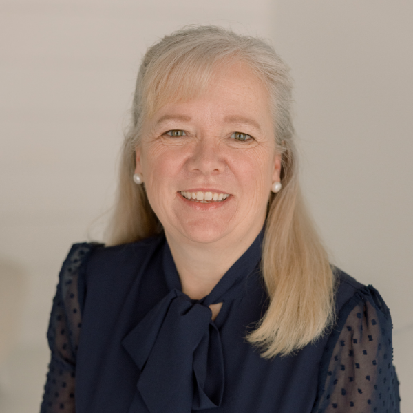 Mary Barron
