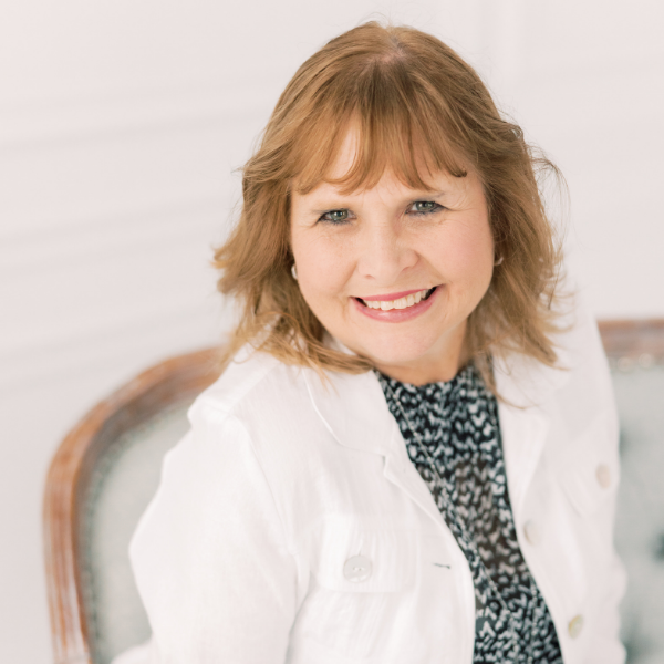 Paula Straub, RPh