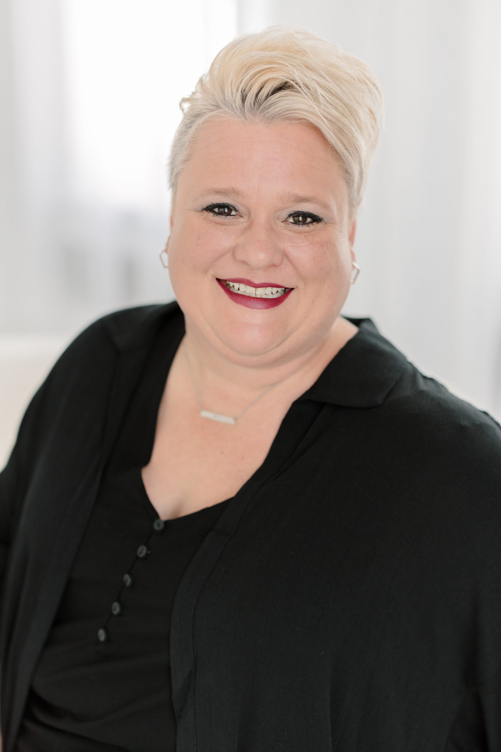 Heather Hertzenberg