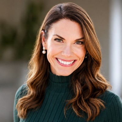Heidy Robertson-Cooper