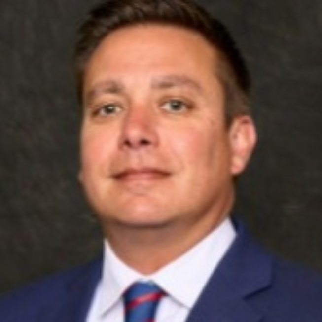 Chad Stevens