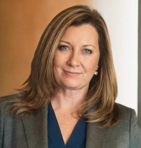 Teresa Dotson
